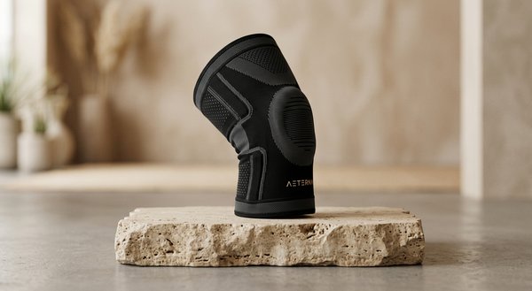 Fascia Biomeccanica per Ginocchio 'Kine-Fit'