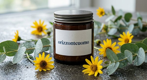 Balsamo Rigenerante Articolare 'Arnica & Artiglio del Diavolo'